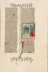 Persian Prisoners